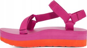 Teva W'S Flatform Universal, RVOR, 39 (us 8); uk 6 1