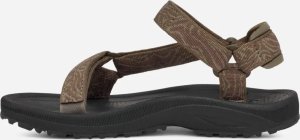 Teva W'S Winsted, LOL, 39 (us 8); uk 6 3