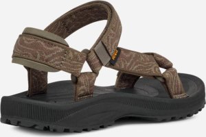 Teva W'S Winsted, LOL, 39 (us 8); uk 6 4
