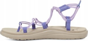 Teva W'S Voya Infinity, PLLC, 38 (us 7); uk 5 3