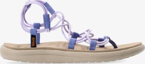 Teva W'S Voya Infinity, PLLC, 38 (us 7); uk 5 7