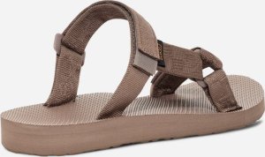 Teva W'S Universal Slide, TTCB, 40 (us 9); uk 7 4