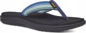 Teva W'S Voya Flip, ANML, 37 (us 6); uk 4 1