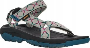 Teva W'S Hurricane XLT 2, DCGY, 38 (us 7); uk 5 1