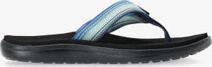 Teva W'S Voya Flip, ANML, 38 (us 7); uk 5 1