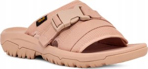 Teva W'S Hurricane Verge Slide, MSR, 41 (us 10); uk 8 2