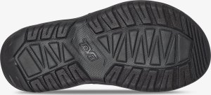 Teva W'S Hurricane Verge Slide, BLK, 41 (us 10); uk 8 2