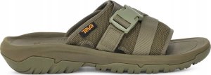 Teva M'S Hurricane Verge Slide, OLV, 47 (us 13); uk 12 1