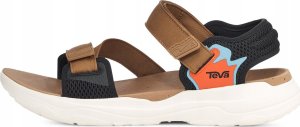 Teva M'S Zymic, HBBC, 45.5 (us 12); uk 11 1