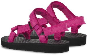 Teva C'S Original Universal Adorn, RVL - Sandały dziecięce, różowe, r. 35 (1137550C) 2