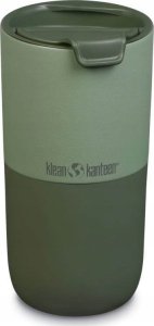 Klean Kanteen Kanteen Rise Tumbler (Flip Lid), 473ml/16oz, Sea Spray 1