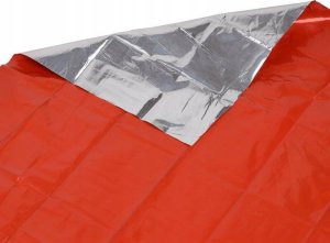 Rockland Emergency Reusable THERMAL BLANKET 1