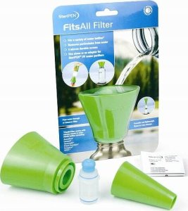 SteriPen Steripen FitsAll with 40 micron filter 2