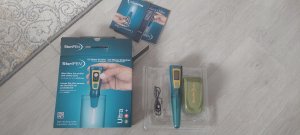 SteriPen Steripen Ultra UV Water Purifier 2