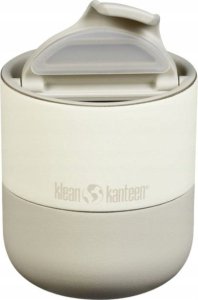 Klean Kanteen Kanteen Rise Lowball (Flip Lid), 296ml/10oz, Tofu 2