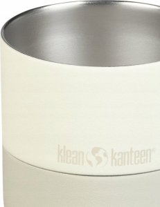 Klean Kanteen Kanteen Rise Lowball (Flip Lid), 296ml/10oz, Tofu 5