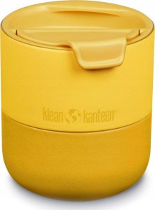 Klean Kanteen Kanteen Rise Lowball (Flip Lid), 296ml/10oz, Old Gold 1