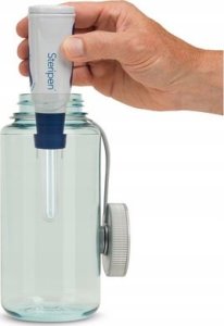 SteriPen Steripen Classic 3 UV Water Purifier 2