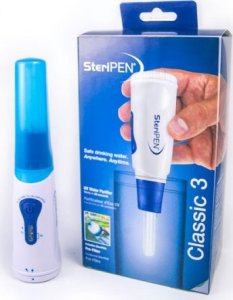 SteriPen Steripen Classic 3 UV Water Purifier 3