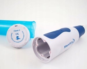 SteriPen Steripen Classic 3 UV Water Purifier 7