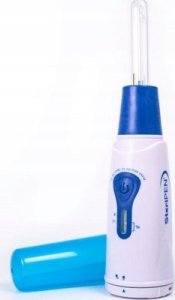 SteriPen Steripen Classic 3 UV Water Purifier 8