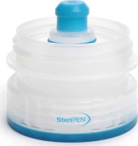 SteriPen Steripen Pre-Filter with 40 micron filter/wide 4