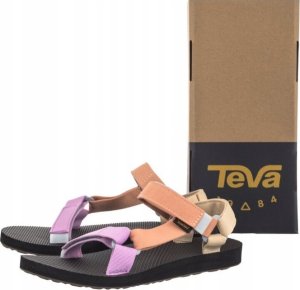 Teva Sandały damskie Original Universal - unwind multi r. 38 8