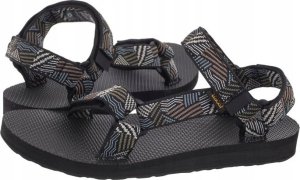 Teva W'S Original Universal, BRDR, 37 (us 6); uk 4 1