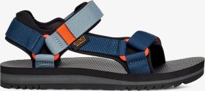 Teva M'S Universal Trail, BLPLM, 47 (us 13); uk 12 1