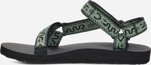 Teva W'S Original Universal, DTM, 39 (us 8); uk 6 9