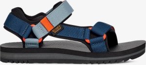 Teva M'S Universal Trail, BLPLM, 42 (us 9); uk 8 1