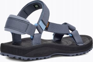 Teva W'S Winsted, FOGR, 41 (us 10); uk 8 4