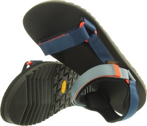 Teva M'S Universal Trail, BLPLM, 43 (us 10); uk 9 2
