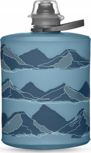 HydraPak Stow Mountain  500ml, Tahoe Blue 2