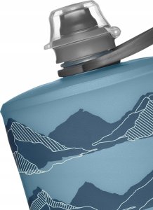 HydraPak Stow Mountain  500ml, Tahoe Blue 3