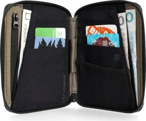 Lifeventure X-Pac Mini Travel Wallet 4