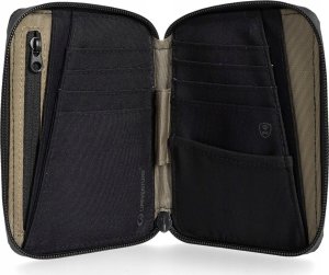 Lifeventure X-Pac Mini Travel Wallet 6
