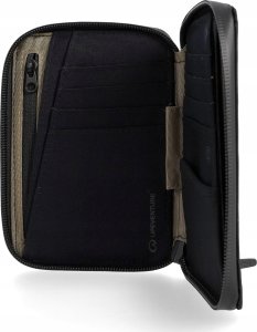 Lifeventure X-Pac Mini Travel Wallet 7