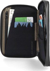 Lifeventure X-Pac Mini Travel Wallet 8