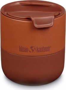 Klean Kanteen Kanteen Rise Lowball (Flip Lid), 296ml/10oz, Autumn Glaze 1