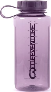 Lifeventure Tritan Flask,1000ml, Purple 2