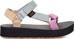 Teva C'S Midform Universal, UNW, 33/34 (us 2); uk 1 1