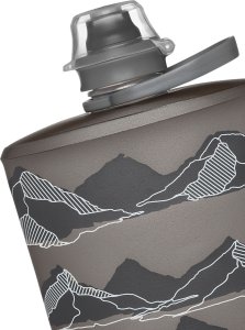 HydraPak Stow Mountain  500ml, Mammoth Grey 3