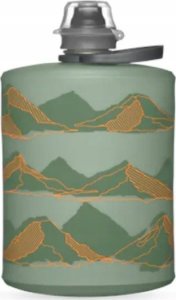 HydraPak Stow Mountain  500ml, Sutro Green 2