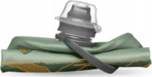 HydraPak Stow Mountain  500ml, Sutro Green 3