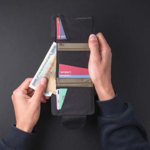 Lifeventure X-Pac Wallet 2