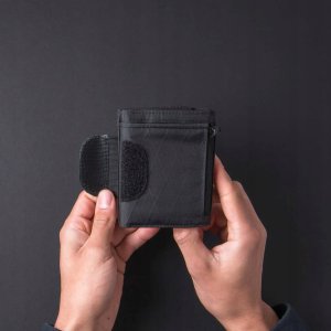 Lifeventure X-Pac Wallet 3