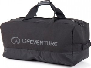 Lifeventure Expedition Duffle, 100 Litre, Black 2