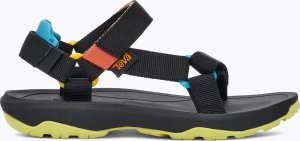 Teva C'S Hurricane XLT 2, BLKM, 32 (us 1); uk 13 2