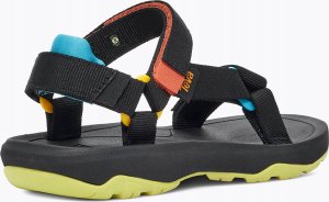 Teva C'S Hurricane XLT 2, BLKM, 32 (us 1); uk 13 4